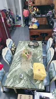 BÁN GẤP NHÀ  HXH TRẦN QUÝ CÁP BÌNH THẠNH-70M2-4 TẦNG-4PN-ÔTÔ NGỦ NHÀ-SỔ VUÔNG VỨC- NHỈNH 12 TỶ