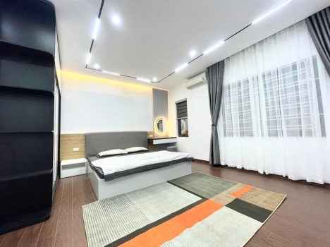 BÁN NHÀ NGÕ 86 TÔ VĨNH DIỆN 40M2*4 TẦNG, NGÕ THÔNG, 30M Ô TÔ, NHÀ ĐẸP CỰC THOÁNG, CHỈ HƠN 4 TỶ.