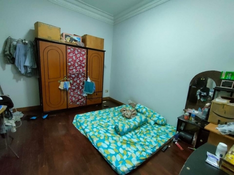 Bán Nhà HXH Thông Quang Trung Gò Vấp, 45m2, Giá Rẻ, BTCT Hơn 3Tỷ