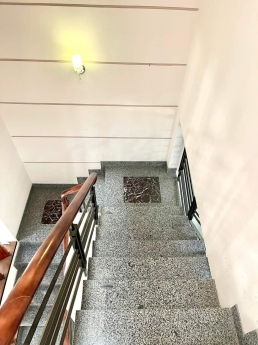 HXH ÔTÔ NGỦ NHÀ, SÁT MẶT TIỀN, NGAY GÒ XOÀI, GẦN LÊ VĂN QUỚI, BỐN XÃ, NGANG KHỦNG 5.8M, SỔ VUÔNG