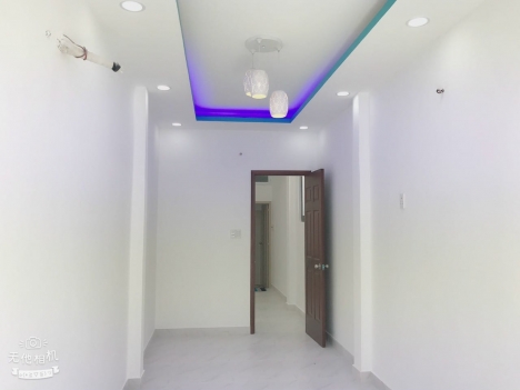 NGÔ THỜI NHIỆM - DTS 84M2 - GẦN MT TRƯỜNG SA 20M - GẦN BỆNH VIỆN - 5TY6