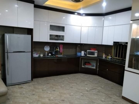 XUÂN LA-NHÀ THOÁNG ĐẸP-CÂY XANH MÁT-52M CHỈ 4TỶ