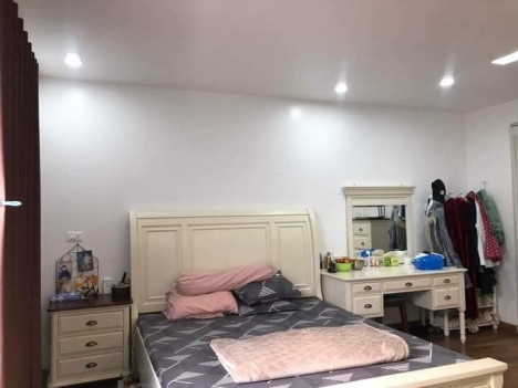 XUÂN LA-NHÀ THOÁNG ĐẸP-CÂY XANH MÁT-52M CHỈ 4TỶ