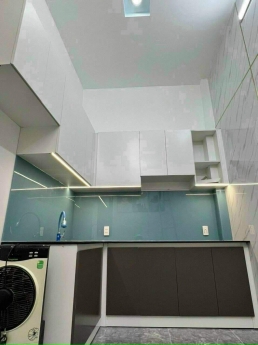 Nhà 5 Tầng*mới-HXH tránh-Hương Lộ 2-Bình Tân-Giá 5 tỷ.