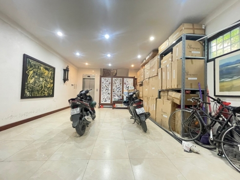 BÁN NHÀ PHỐ TƯƠNG MAI: 42M2, 5 TẦNG, 3 NGỦ, MT 4M, LÔ GÓC, 20M RA Ô TÔ ĐỖ. 3 TỶ