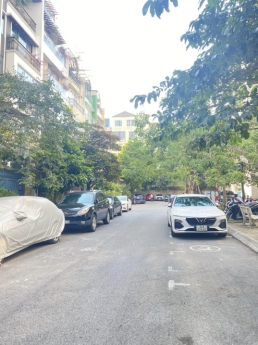 P/LÔ,Ô TÔ ,NỘI THẤT VÍP NGUYỄN TRÃI,THANH XUÂN 47m*5T,MT4,2m GIÁ CHỈ 10,5 TỶ.