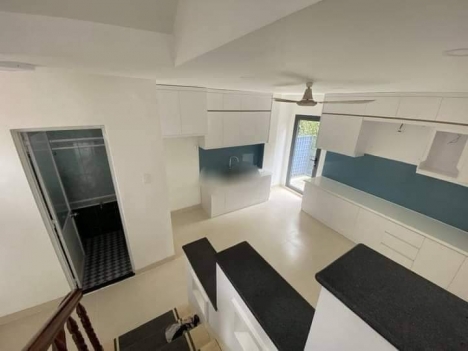 BÁN NHÀ BÌNH THẠNH HXH 95M2 5 TẦNG MẶT TIỀN THỤT NGANG 7M KHU VIP PHAN XÍCH LONG VẠN KIẾP 10.9 TỶ.