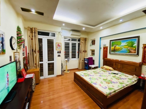 Siêu rẻ, Pháo Đài Láng, 50m oto tránh, 2 thoáng, Ba gác tránh sh 41Mx4T 4,5 tỷ