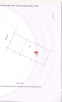 Lô đất 176m2 xây building mặt phố VIP Láng Hạ