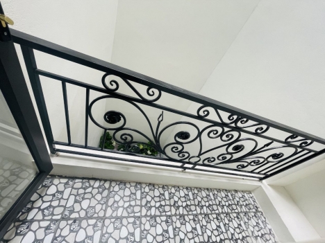 Bán nhà Nguyễn Như Đổ 30m2 x 4T, 4 tỷ Ô TÔ