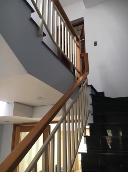 MỚI MỚI NGAY KHU DÂN CƯ TĂNG LONG QUẬN 9  ĐƯƠNG lÒ LU 3 TẦNG BTCT - 51M2 - CHỈ 4.6 TỶ