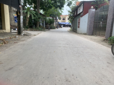 ·        Cc bán tháo hồi vốn ngân hàng 90m bắc hiên hồng kỳ Sóc Sơn giá chỉ 9xxtr