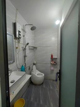 BÌNH THÀNH_BÌNH TÂN, HXH THÔNG, GẦN QL1A, LÊ TRỌNG TẤN, AEON TÂN PHÚ, SỔ VUÔNG VỨC, NHÀ MỚI VÀO Ở