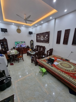 Bán nhà đẹp Mễ Trì Thượng,Nam Từ Liêm,DT71x4,MT4.1,ô tô,giá 9 tỷ