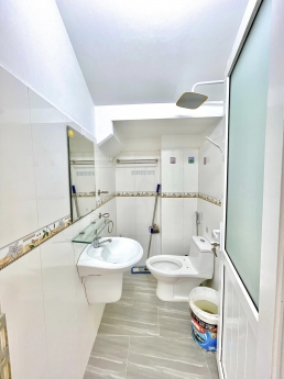 CĂN GÓC 2 MẶT TIỀN QUẬN GÒ VẤP GIÁ SIÊU RẺ CHỈ 4TY600