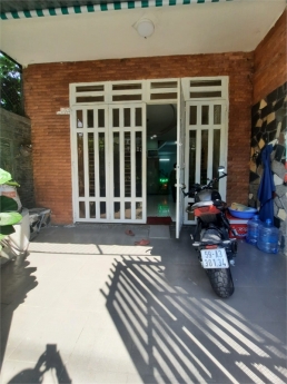 Bán Nhà Tây Thạnh, Tân Phú – Mặt tiền, 147m2, 87tr/m2