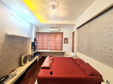 BÁN NHÀ PHỐ HỒNG TIẾN, BỒ ĐỀ, LONG BIÊN - Ô TÔ 7 CHỖ VÀO NHÀ - 43 M2 X 5T - Giá 5,35 tỷ -