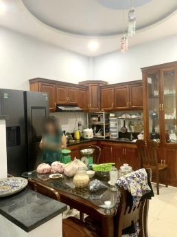 Nhà DT hiếm 4x18m Thống Nhất Gò Vấp 5.xTỷ