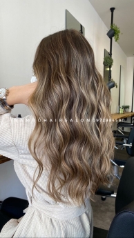 Top Salon Cắt Uốn Xoăn Sóng Tóc Dài Đẹp Giá Rẻ Hoài Đức - Nam Đỗ Hair Salon
