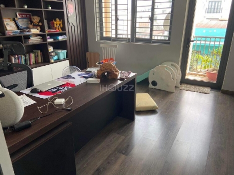 NHÀ HXH, DT 40M2, 4 TẦNG MỚI ĐẸP , ĐƯỜNG NGUYỄN HỮU TIẾN, PHƯỜNG TÂY THẠNH, QUẬN TÂN PHÚ.