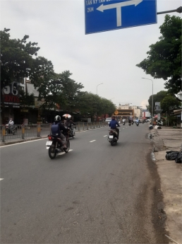 Bán nhà đường Tây Thạnh, Tân Phú – 100m2, Giá rẻ 5.2 tỷ.