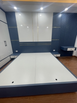 Bán nhà phố Trung Văn dt 38m2, ô tô đỗ, cạnh KĐT Mỗ Lao giá 6,95 tỷ