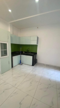 BÁN GẤP NHÀ BÙI HỮU NGHĨA PHƯỜNG 2 BÌNH THẠNH-50 M2-CHỈ 5TỶ- 2 TẦNG MỚI Ở NGAY- PHÁP LÝ CHUẨN