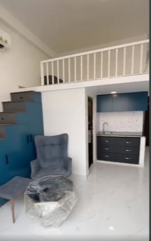 Bán CHDV gần chợ Phạm Văn Hai, 104m2, đang cho thuê trên 50tr 1 tháng.