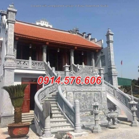 12+ mẫu cột bằng đá đẹp bán bắc kạn