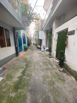 BÁN GẤP NHÀ BÙI HỮU NGHĨA PHƯỜNG 2 BÌNH THẠNH-50 M2-CHỈ 5TỶ- 2 TẦNG MỚI Ở NGAY- PHÁP LÝ CHUẨN