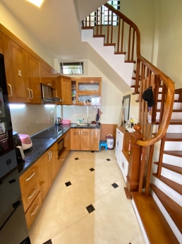 Bán nhà phố Vũ Tông Phan: 40M2* mt 4 m, gần NGÃ TƯ SỞ, ngõ BA GÁC, hơn 5 tỷ