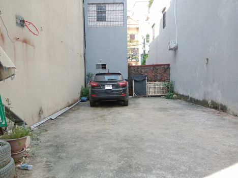 Chỉ 7.7 tỷ đất phân lô Văn Phú, Hà Đông, 55m2, mt6m, kinh doanh