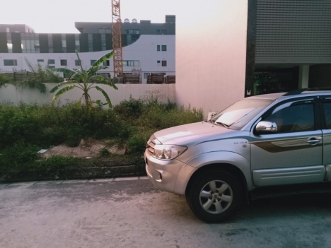 Bán 46m2 đất DV Lai Xá, ngay cổng khu đô thị HINODE ROYAL PARK, lh 0382.703.234