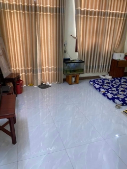 Gấp gấp bán nhà 130 m ngang 5.4m đường xe tải thông Võ Thị Thừa An Phú Đông