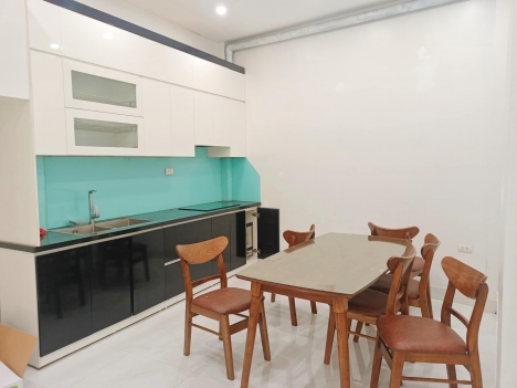 Bán nhanh nhà riêng ngõ đẹp Thịnh Hào 1,Đống Đa,41mx5tầng,2 thoáng,nhà ở cực thích,Giá chỉ trên