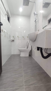 Bán nhà Cầu Am, Vạn Phúc, Hà Đông. Gần ôtô, trung tâm, an sinh tốt S=32m2 x 5T, giá: 3.8 tỷ