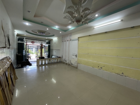 Bán nhà Mỹ Thạnh Hưng Phường 6 Mỹ Tho nhà đẹp giá rẻ!