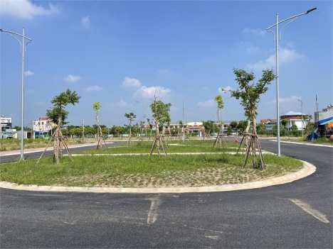 Green Park Kim Đính – Thời cơ vàng –Sinh lời cực đã -
Giá đầu tư chỉ cơn 1 tỉ đồng