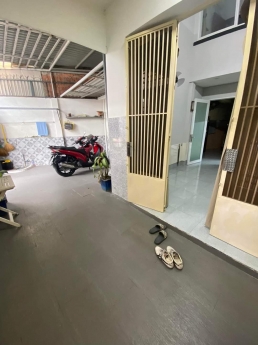 HXH ÔTÔ NGỦ NHÀ, GẦN CHỢ BÌNH TRỊ ĐÔNG, TỈNH LỘ 10, 5P  QUA KHU TÊN LỬA, GIÁP Q6,   NGANG KHỦNG GẦN