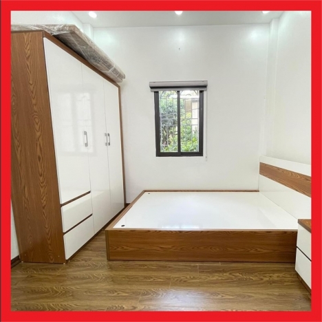 Bán CHDV 5 tầng - HXH - Hoàng Văn Thụ - TN 25tr/tháng - 40m2 chỉ 7.1 tỷ