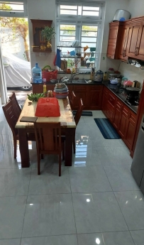 Bán Biệt thự Mini Thạnh Lộc ,Quận 12- 210m2- ngang 17m- 3 tầng rất đẹp