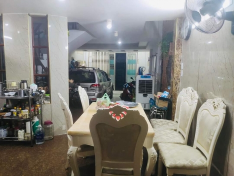 HXH TRÁNH THÔNG ÔTÔ NGỦ NHÀ, LÊ THÚC HOẠCH, GẦN NGUYỄN SƠN, THOẠI NGỌC HẦU, NGANG KHỦNG 5M, NHÀ