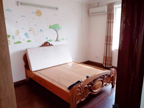 Hàng cực hot cực hiếm, vị trị đắc địa kết nối 3 quận, 90m2, 2PN, 2WC giá chỉ từ 40tr/m2