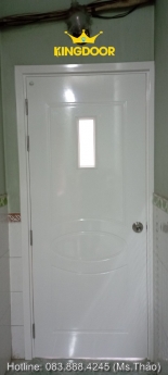 Cửa nhựa Composite tại Đồng Nai