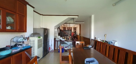 ✅ MẶT HỒ, VIEW HỒ, 2 MẶT TIỀN -GARA OTO- KINH DOANH-Nguyễn Văn Cừ 65M2, 5 TẦNG, 13 tỷ