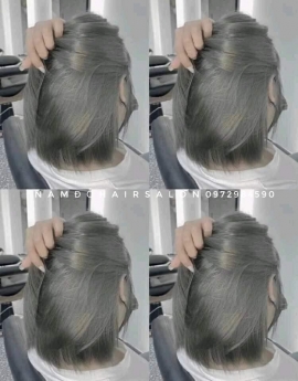 Nhuộm Màu Thời Trang Top Salon Làm Đẹp Giá Rẻ Hoài Đức - Nam Đỗ Hair Salon
