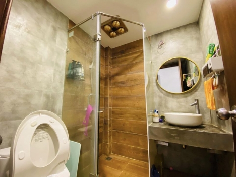 Bán nhà Minh Khai, 40m,CHỈ BÁN CHO CÁC MẸ CÁC GÌ.  3,8 TỶ