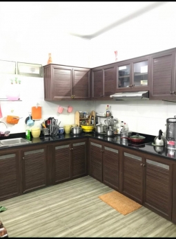 BÁN NHÀ NGUYỄN KIỆM.PHÚ NHUẬN -XE HƠI ĐỖ CỔNG-GIÁ NHỈNH 10TY.