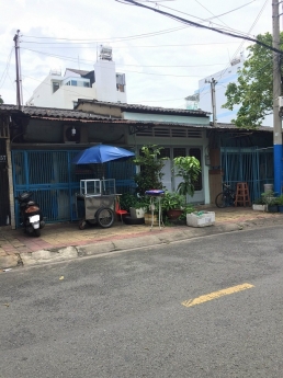 Vợ Chồng Già Về Bắc  Bán Nhà  Mặt Tiền  ĐẠI LỘ 3 Phước Bình Nở Hậu  Giá  10.7 tỷ