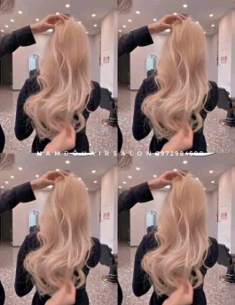 Màu Tím Khói Top Salon Nhuộm Tóc  Uy Tín Giá Rẻ Hoài Đức - Nam Đỗ Hair Salon